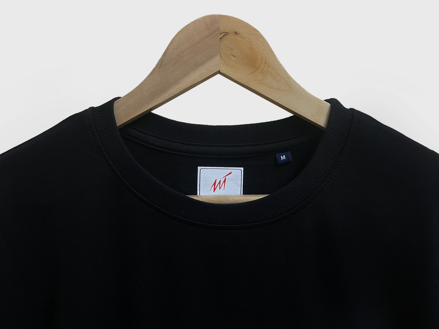 Ultra Instinct Goku Embroidered T-shirt (Oversized)