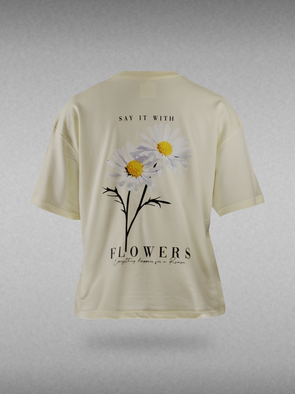 Soul | Unisex Printed Oversized T-Shirts